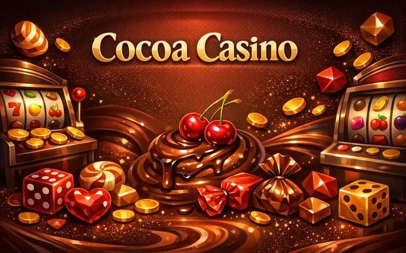 Cocoa Casino payment methods overview