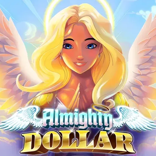 Almighty Dollar slot Rival Gaming