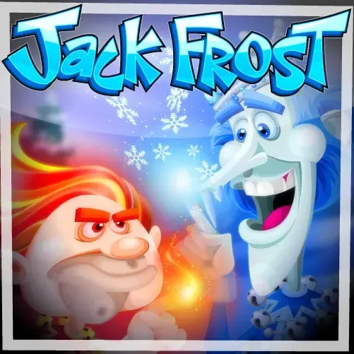 Jack Frost slot game