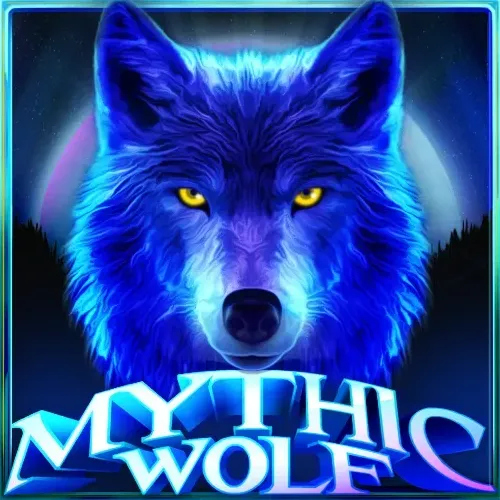 Mythic Wolf slot on phone