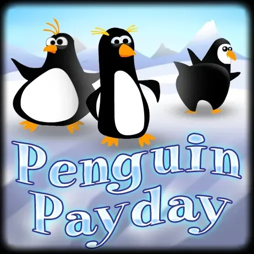 Penguin Payday slot