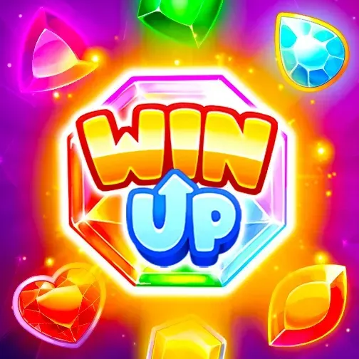 Win Up slot cover