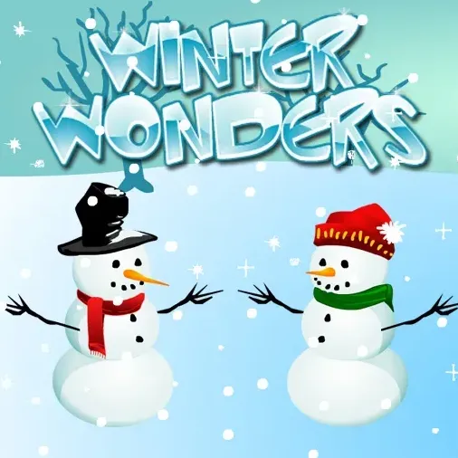 Winter Wonders slot game